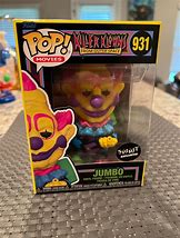 Image result for Killer Klowns From Outer Space Funko POP