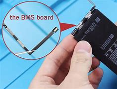 Image result for BMS Board iPhone 5S