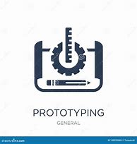 Image result for Prototype Icon