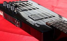 Image result for Headless Guitar and Bass Together
