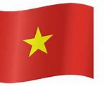 Image result for Vietnam Flag. Emoji
