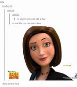 Image result for The Bee Movie a Meme Experience