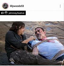 Image result for Walking Dead Jadis Meme