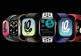 Image result for Apple Watch Nike Pink Oxford MacRumors