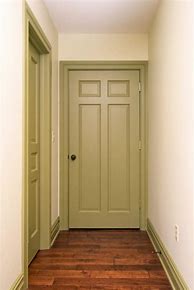 Image result for Vertical Panel Interior Doors