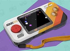 Image result for Atari Portable