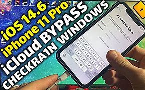 Image result for iPhone 11 Pro iCloud Bypass