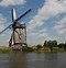 Image result for Old Windmills in Holland
