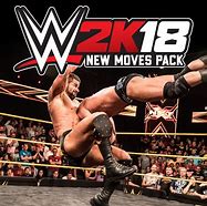 Image result for WWE 2K18 PS3