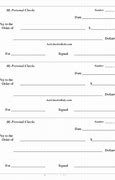 Image result for Bank of America Blank Check Template