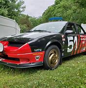 Image result for Saturn Rally Car