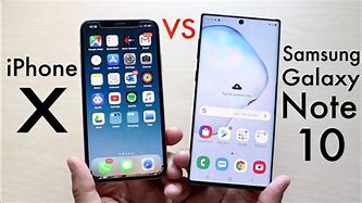 Image result for iPhone vs Samsung Note Chart