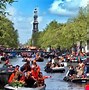 Image result for Amsterdam Parties