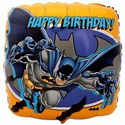 Image result for Batman Happy Birthday Jenny