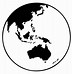 Image result for Earth Science Clip Art Black and White