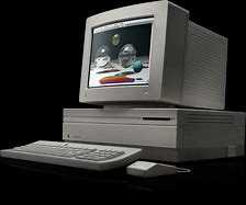 Image result for Macintosh II Wallpaper