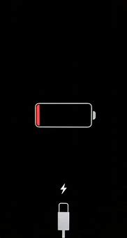 Image result for iPhone Dead Battery