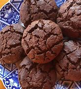 Image result for Ripple Chocolate Cookies