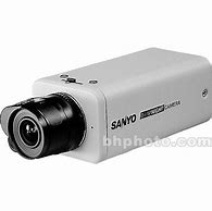 Image result for Sanyo CCD Camera