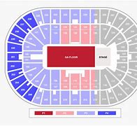 Image result for Amalie Arena Seating Chart Concerts Virtual View