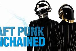 Image result for Daft Punk Festival Poster