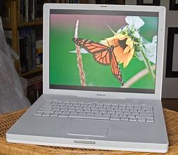 Image result for iBook Mac Laptop