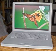 Image result for Apple iBook G4 Laptop