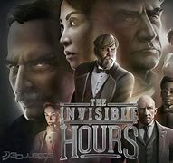 Image result for Invisible Hours PS4 Unboxing