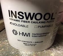 Image result for Inswool Moldable