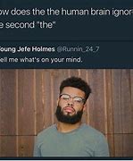 Image result for What's in My Mind Meme