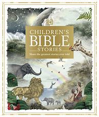 Image result for Bible Books for Kids