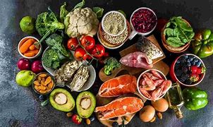 Image result for Pescatarian Paleo Diet