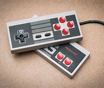 Image result for NES Game Controller