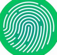 Image result for Logo Fingerprint Security