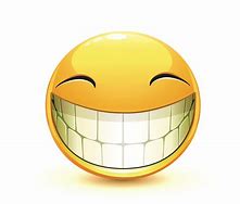 Image result for Big Cheesy Smile Clip Art