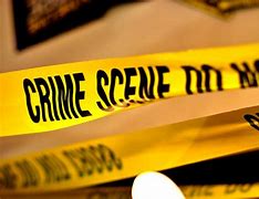 Image result for Jozi Police Crime Scene