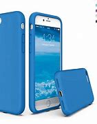 Image result for iPhone 8 Red Case Blue