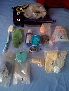Image result for Travel Toiletry Pouches