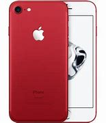 Image result for iPhone 7 SE Red