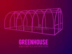 Image result for PVC Greenhouse Frame