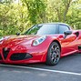 Image result for Alfa Romeo 4C Coupe