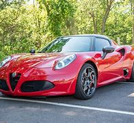 Image result for Alfa Romeo 4C Coupe