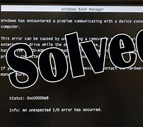 Image result for Computer Error Screen