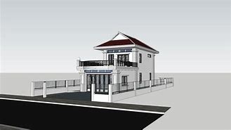 Image result for Flat House 3D Warehouse