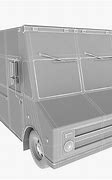 Image result for Paper Model UPS Truck
