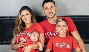 Image result for Andrea Royalty Family