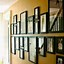 Image result for How to Arrange Art On Wall