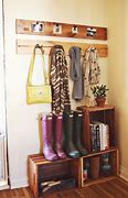 Image result for Boot Shelves