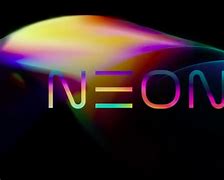 Image result for CES 20 20 Samsung Neon