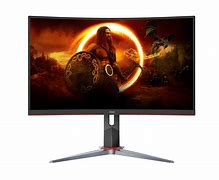 Image result for 240Hz Gaming Monitor AOC Scorptec